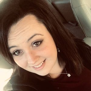 Meet your Posher, Haleigh